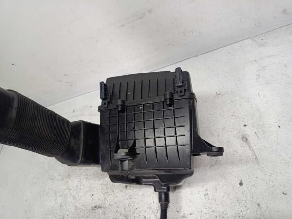 BOITE A AIR VW POLO 6R/ SEAT IBIZA/ SKODA FABIA/ AUDI A1 - Vue 2